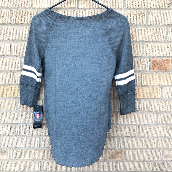 NWT NFL Washington Redskins Top - Picture 6 of 7